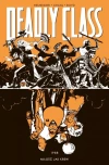 Deadly Class. Tom 7. 1988. Miłość jak krew - zdjęcie
