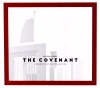 The Covenant, CD - zdjęcie