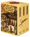 Trylogia husycka. Tomy 1-3 - zdjęcie