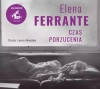 Czas porzucenia. Audiobook - zdjęcie
