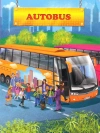 Autobus - zdjęcie
