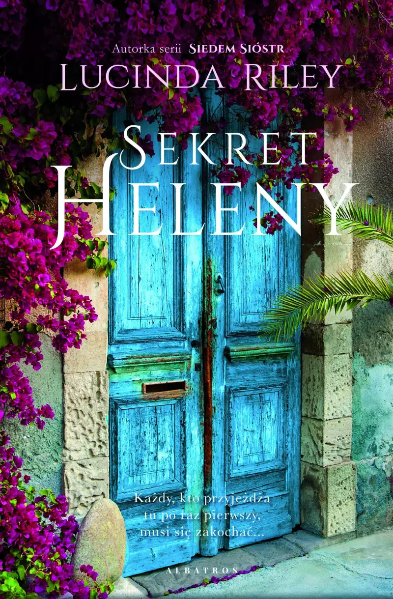 Sekret Heleny Sekret Heleny