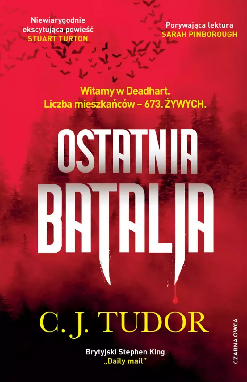Ostatnia batalia Ostatnia batalia