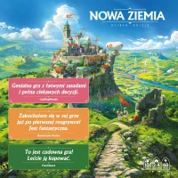 Nowa Ziemia, zdjęcie 7