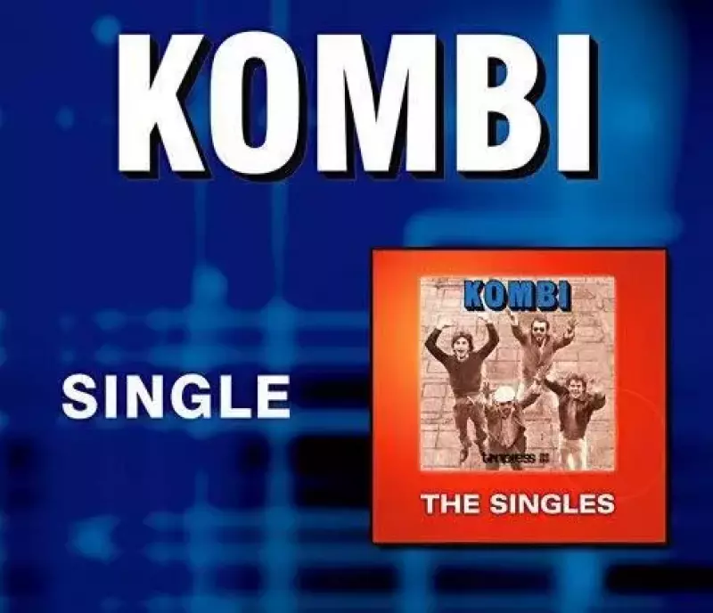 Single, CD Single, CD