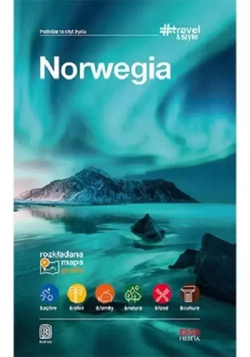 Norwegia #Travel&Style Norwegia #Travel&Style