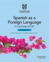 Cambridge IGCSE Spanish as a Foreign Language. Workbook - zdjęcie
