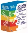 Kolekcja lektur szkolnych na DVD dla GIM - BOX - zdjęcie