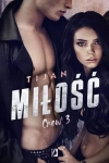 Crew. Tom 3. Miłość - zdjęcie