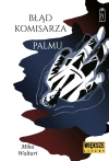 Komisarz Palmu T.2 Błąd komisarza Palmu DL - zdjęcie