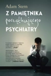 Z pamiętnika początkującego psychiatry - zdjęcie