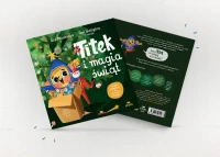 Titek i magia świąt, zdjęcie 2