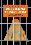 Więzienna terapeutka. W celi z mordercami i przestępcami seksualnymi - zdjęcie