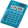 Kalkulator biurowy Casio MS-20UC-BU-BOX - zdjęcie