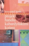 Projekt handlu kabardyńskimi końmi - zdjęcie