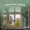 Pochyłe niebo. Tom 2. Pajęczyna. Audiobook - zdjęcie
