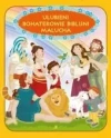 Ulubieni bohaterowie biblijni malucha - zdjęcie