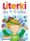 Literki dla 4-6 latka - zdjęcie