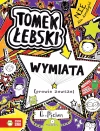 Tomek Łebski. Tom 5. Wymiata (prawie zawsze) - zdjęcie
