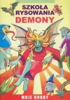Demony. Szkoła rysowania - zdjęcie