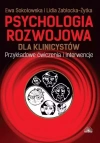 Psychologia rozwojowa dla klinicystów - zdjęcie