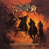 Conquerors Of Armageddon LP, Winyl - zdjęcie