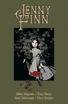 Jenny Finn - zdjęcie