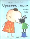 Cynamon i Trusia. Wierszyki od stóp do głów - zdjęcie