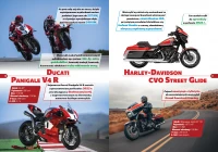 Motocykle, zdjęcie 2