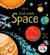 Look inside Space - zdjęcie