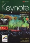 Keynote C1 Advanced Combo Split B Student's Book + wb + Spark online Practice and Student's e-book - zdjęcie