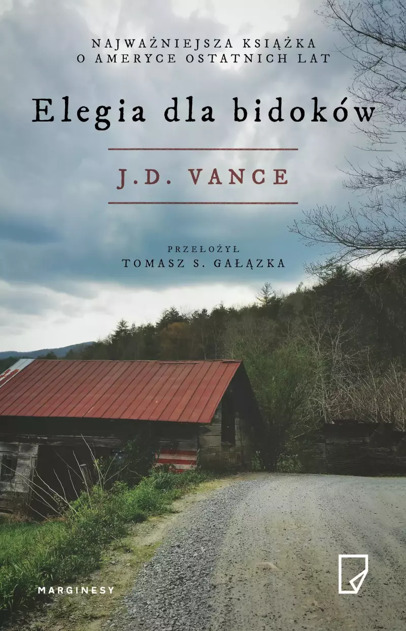 Elegia dla bidoków Elegia dla bidoków