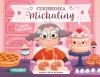 Cukierenka Michaliny. Rozkładanka - zdjęcie