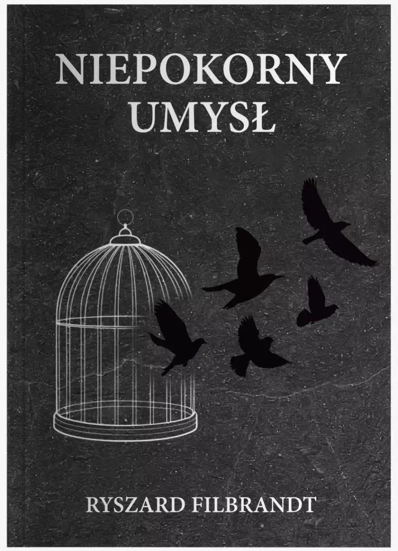 Niepokorny umysł Niepokorny umysł