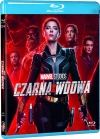 Czarna Wdowa, Blu-ray - zdjęcie