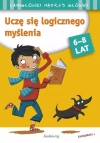 Uczę się logicznego myślenia. Łamigłówki - zdjęcie