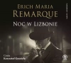 Noc w Lizbonie. Audiobook - zdjęcie