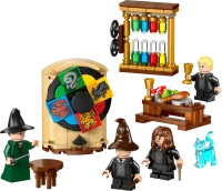 LEGO Harry Potter™ Zamek Hogwart™: Ceremonia przydziału 76460, zdjęcie 2