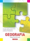 Geografia. Mapy konturowe - zdjęcie