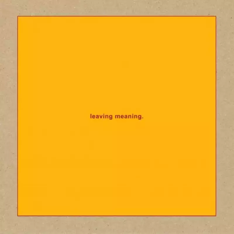 Leaving Meaning. Winyl Leaving Meaning. Winyl