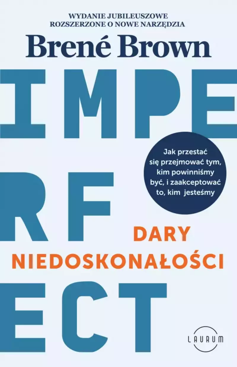 Dary niedoskonałości Dary niedoskonałości