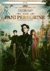 Osobliwy dom Pani Peregrine, DVD - zdjęcie