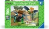 Puzzle 200 elementów. Minecraft - zdjęcie