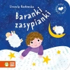 Moje pierwsze bajeczki. Baranki zasypianki - zdjęcie