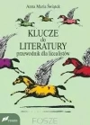 Klucze do literatury - zdjęcie