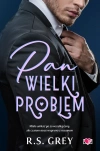 Pan Wielki Problem - zdjęcie