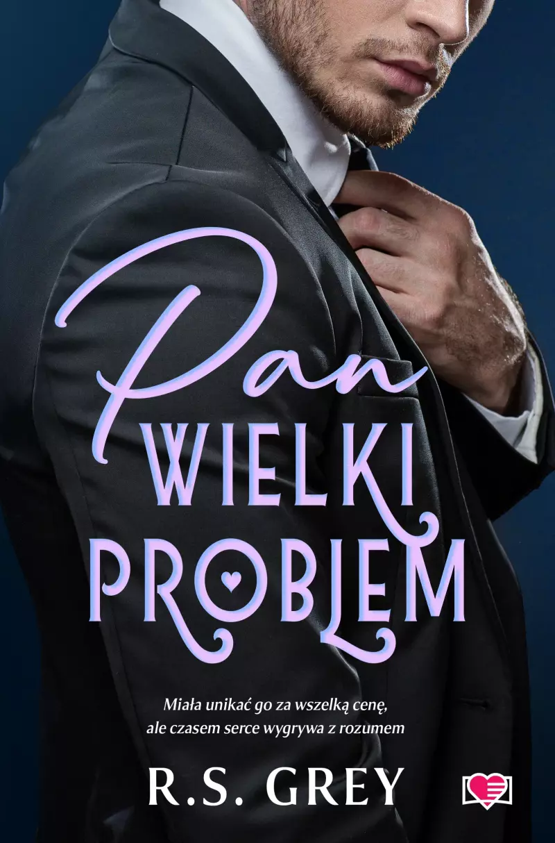 Pan Wielki Problem Pan Wielki Problem