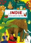 Indie. Od Bollywood do Tadź Mahal - zdjęcie