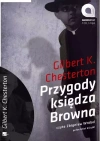 Przygody księdza Browna. Audiobook - zdjęcie