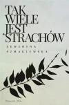 Tak wiele jest strachów - zdjęcie